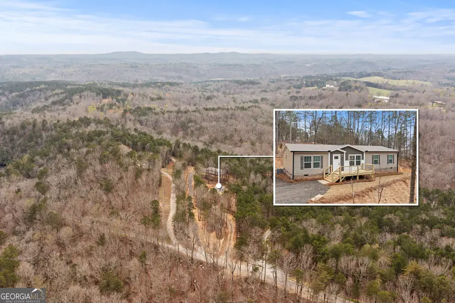 1204 Rockhouse Road, Waleska, GA 30183 - #2