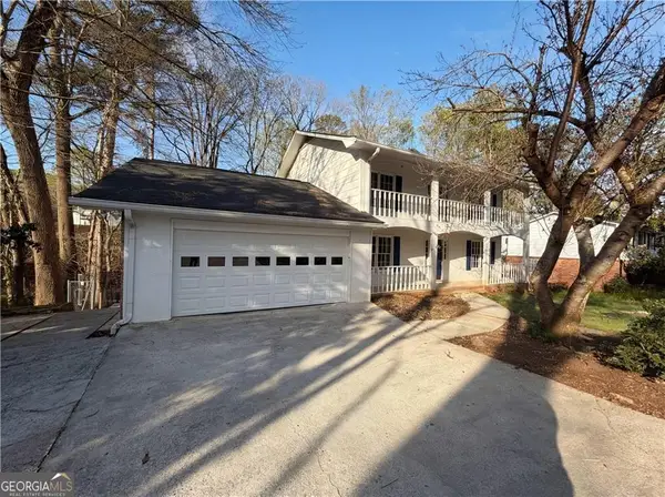 197 Rockbridge Road Sw, Lilburn, GA 30047