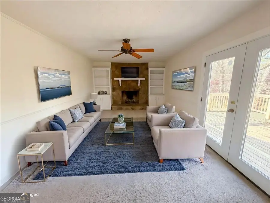 197 Rockbridge Road Sw, Lilburn, GA 30047 - #2