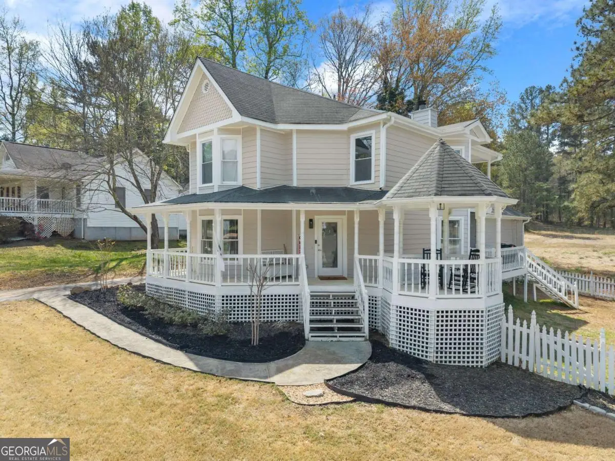 322 Wyngate Road, Auburn, GA 30011 - #1