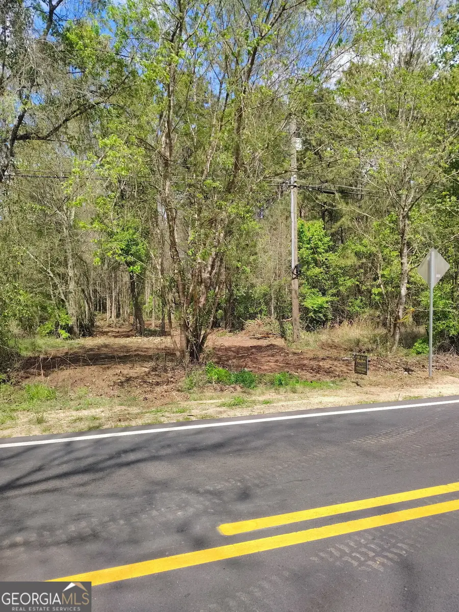 0 Jackson Road, Griffin, GA 30223 - #2