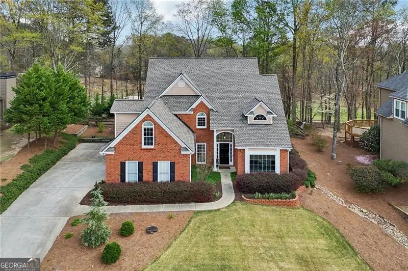 5840 Masters Club Drive, Suwanee, GA 30024 - #2