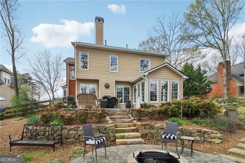 5840 Masters Club Drive, Suwanee, GA 30024 - #3