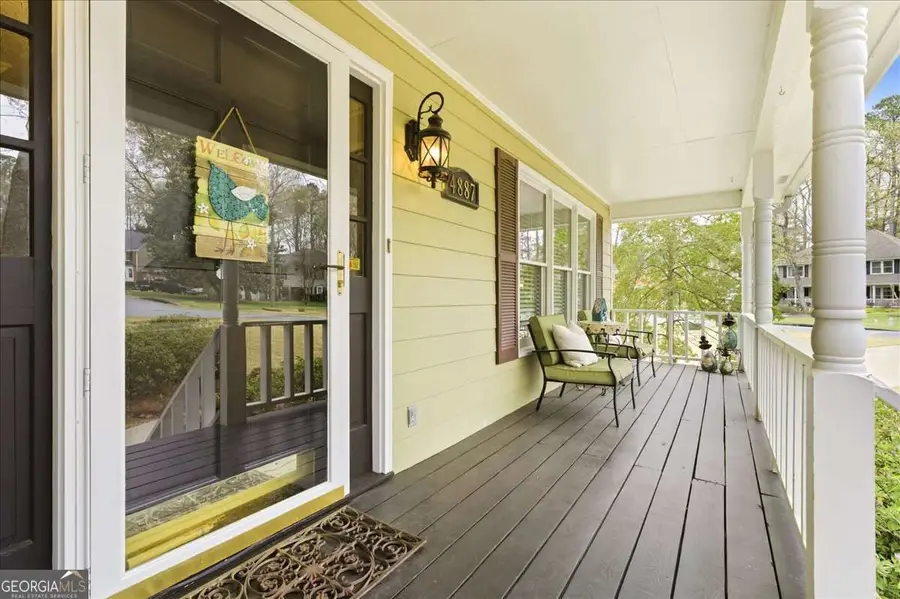 4887 Willow Creek Drive, Marietta, GA 30066 - #2