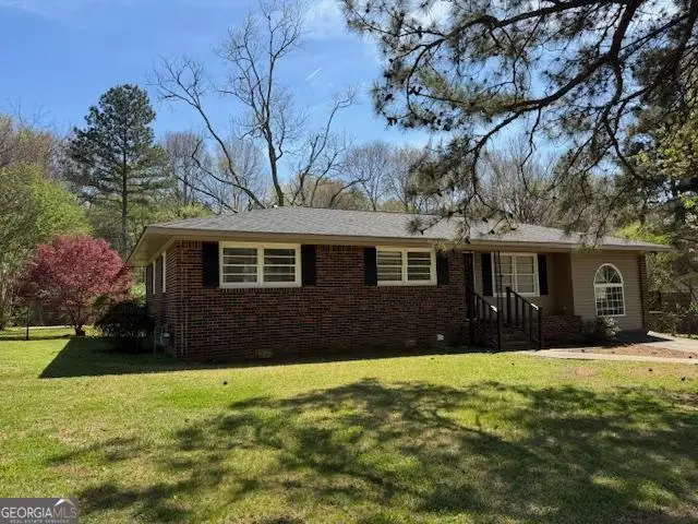 618 Valley Road, Cedartown, GA 30125 - #1