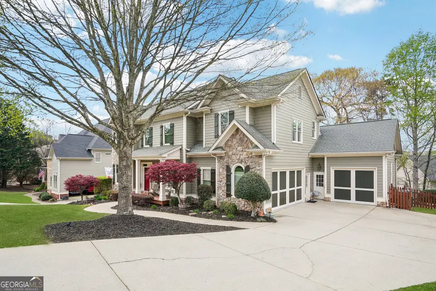 3525 Horizon Court, Cumming, GA 30041 - #2