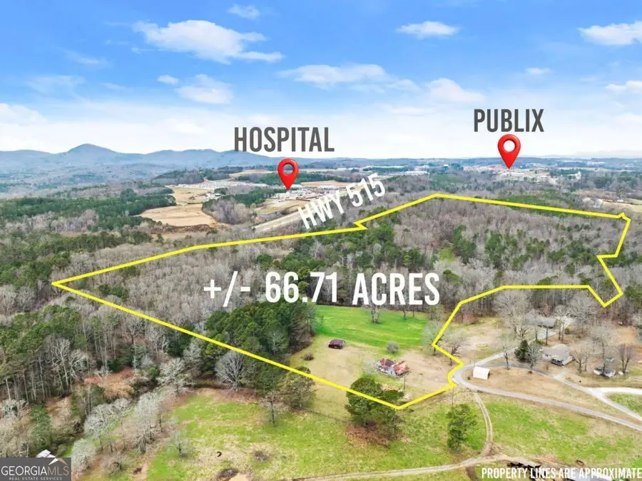 244 Town Creek Trail, Jasper, GA 30143 - #2