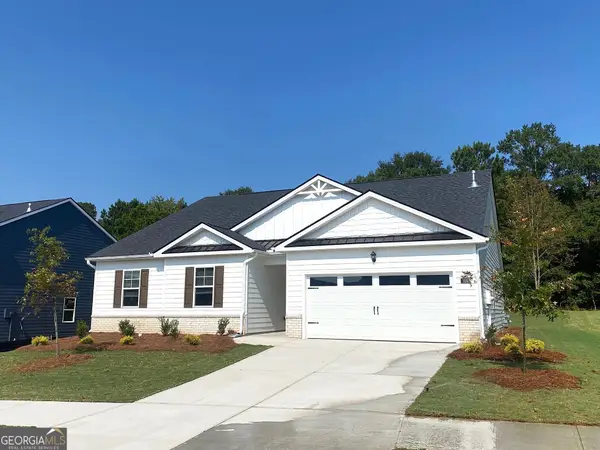 200 Defilippe Drive, Statham, GA 30666