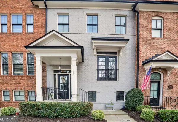 322 Suwanee Ave, Suwanee, GA 30024