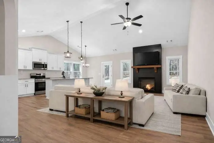 2A Relay Road, Silver Creek, GA 30173 - #3