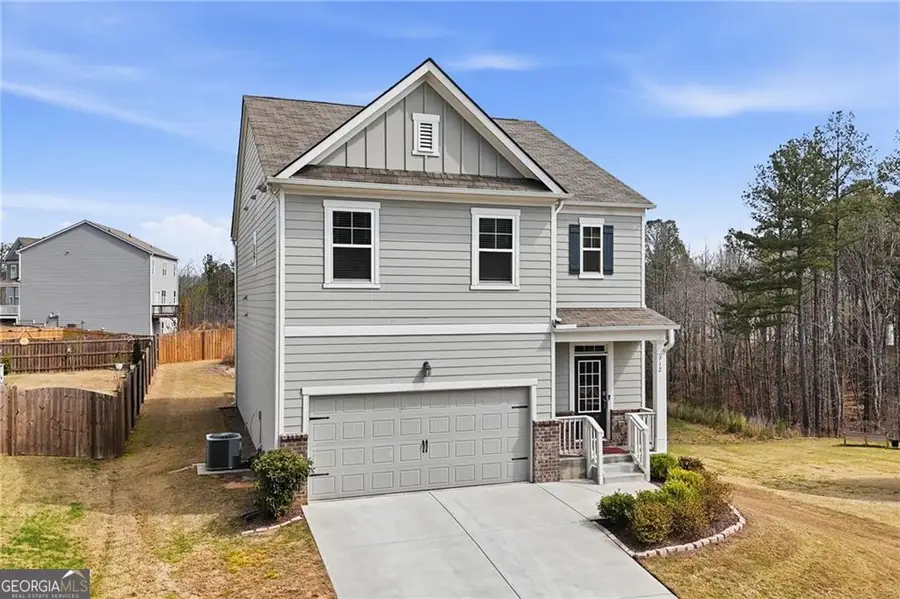 312 Etowah Parkway, Dawsonville, GA 30534 - #2
