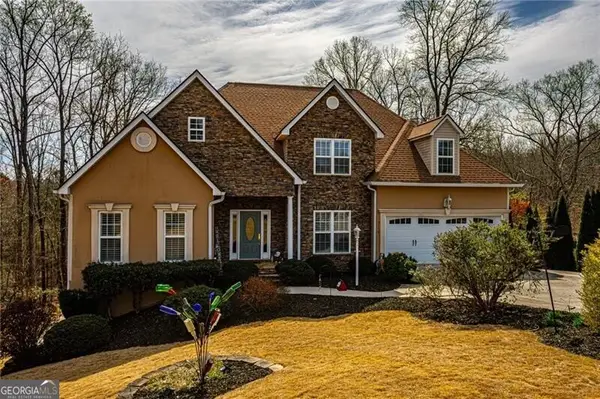 3718 Pebble Creek Point, Gainesville, GA 30506