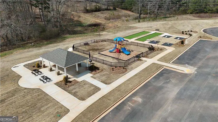 136 Otway Loop, Bethlehem, GA 30620 - #3