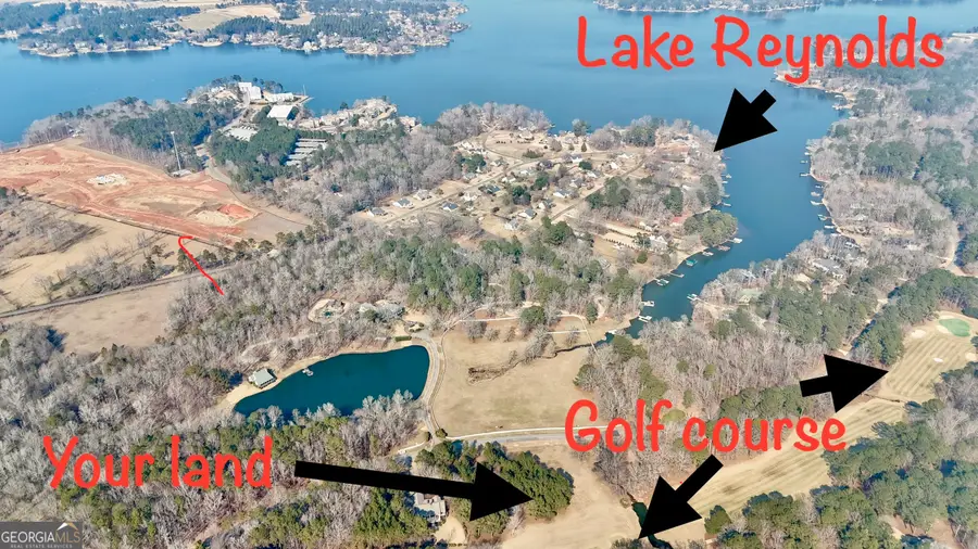 156 Reynolds, Eatonton, GA 31024 - #3