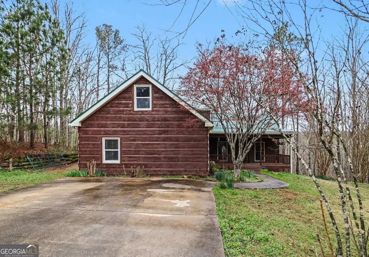 9150 W Banks Mill Road, Winston, GA 30187 - #1