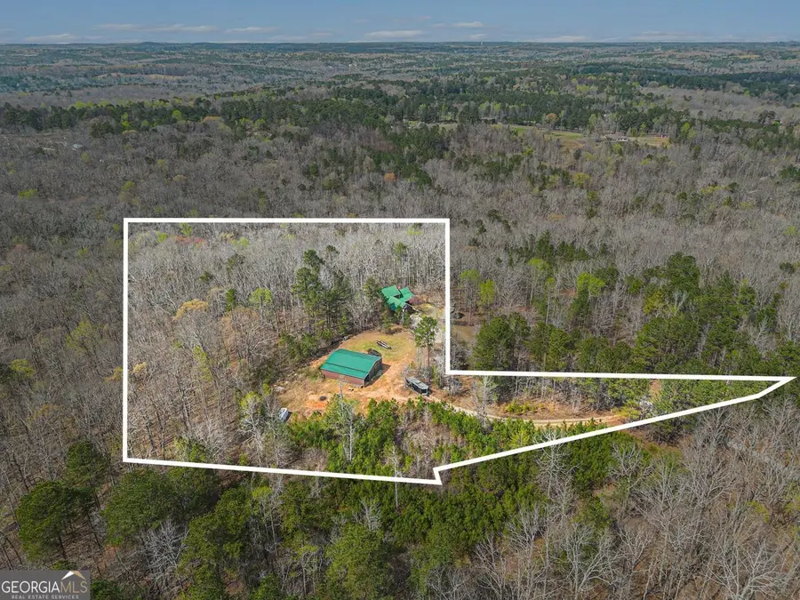 9150 W Banks Mill Road, Winston, GA 30187 - #3