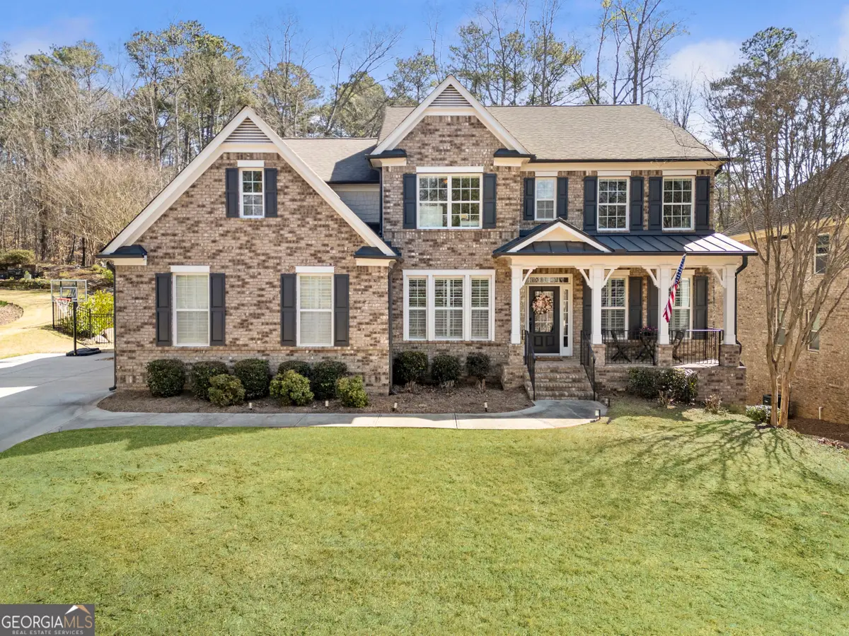 1090 Mosspointe Drive, Roswell, GA 30075 - #1