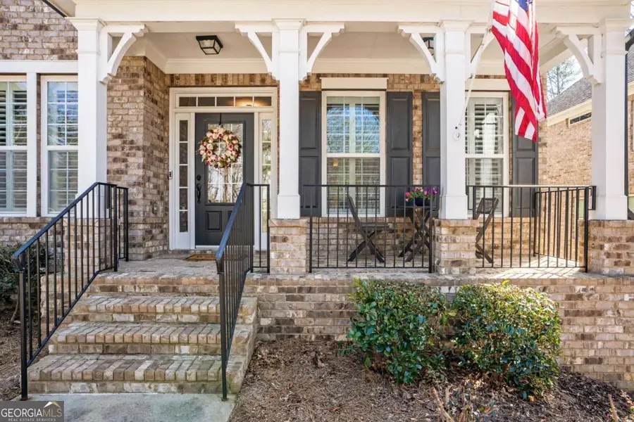 1090 Mosspointe Drive, Roswell, GA 30075 - #2