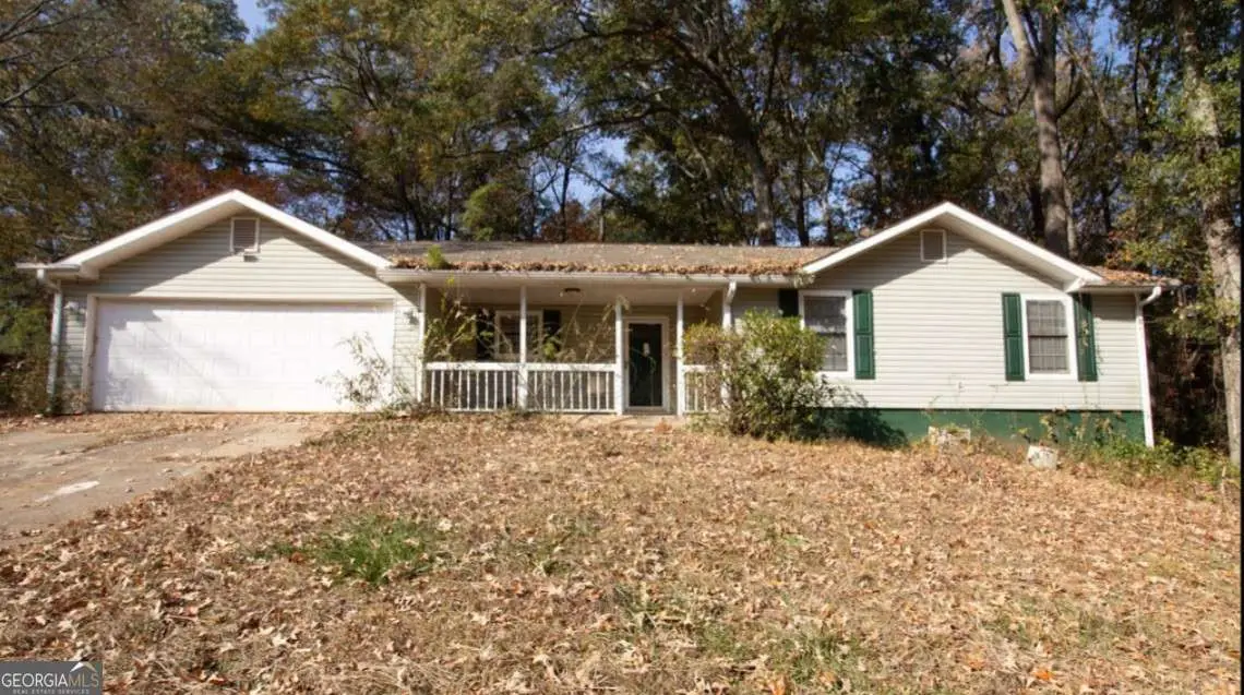 126 Wildwood Road, Stockbridge, GA 30281 - #1