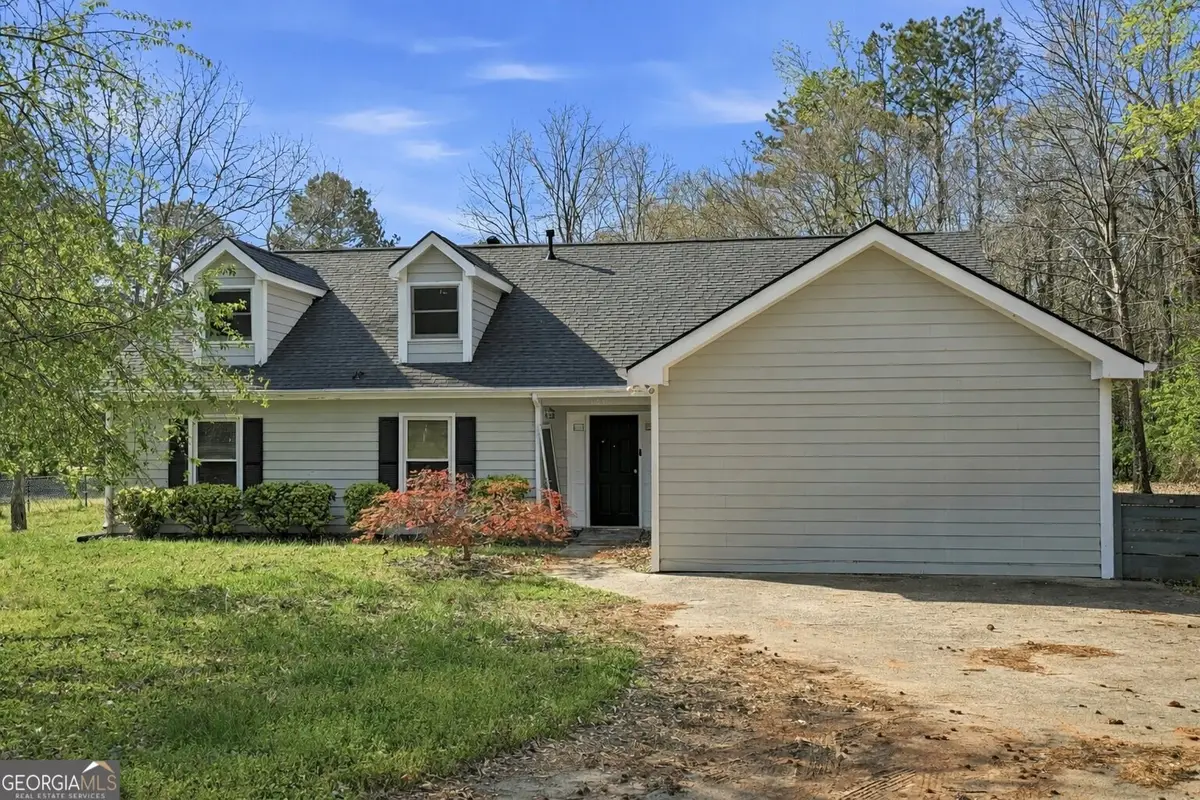 161 Brookfield Drive, Stockbridge, GA 30281 - #1