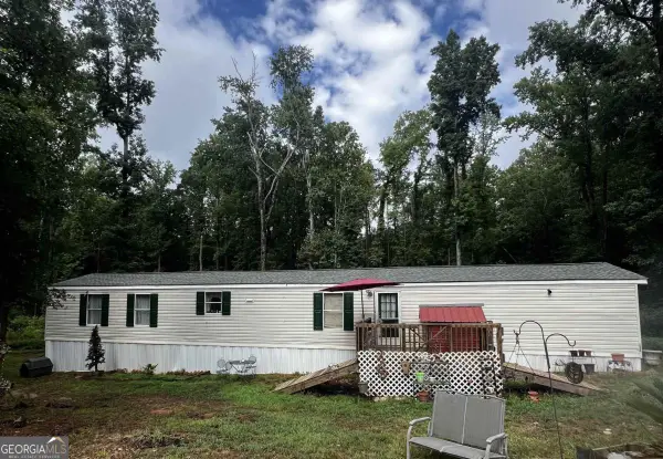 910 Crooked Creek, Eatonton, GA 31024