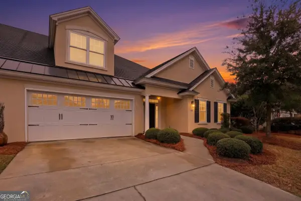 122 Mallory Place, Pooler, GA 31322