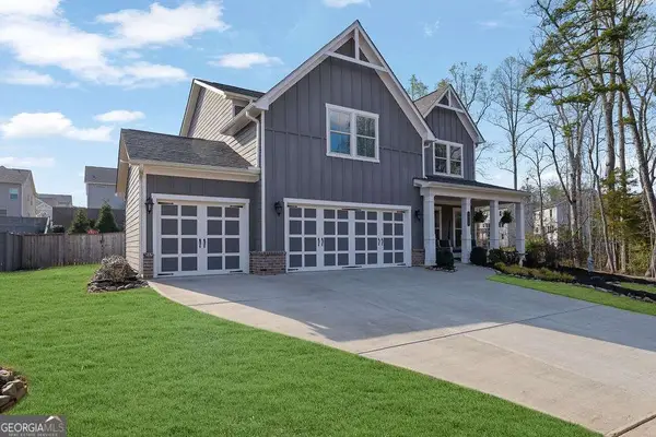 6050 Stargazer Way, Cumming, GA 30028