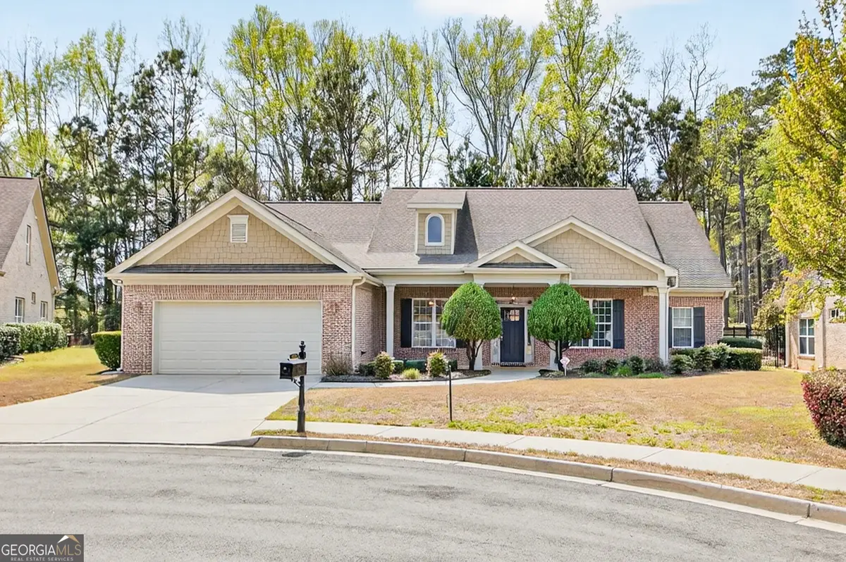 2607 Misty Rose Lane, Loganville, GA 30052 - #1