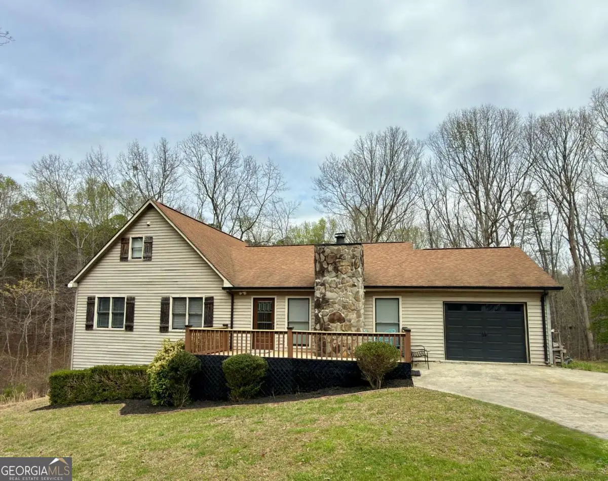 201 Arrow Wood Drive, Waleska, GA 30183 - #1