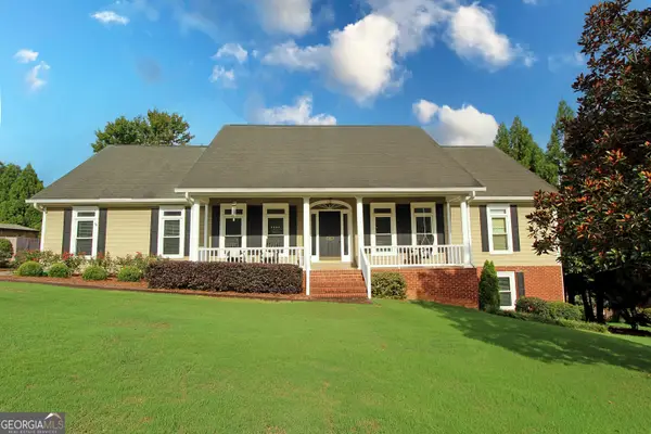 113 Etowah Drive Se, Rome, GA 30161