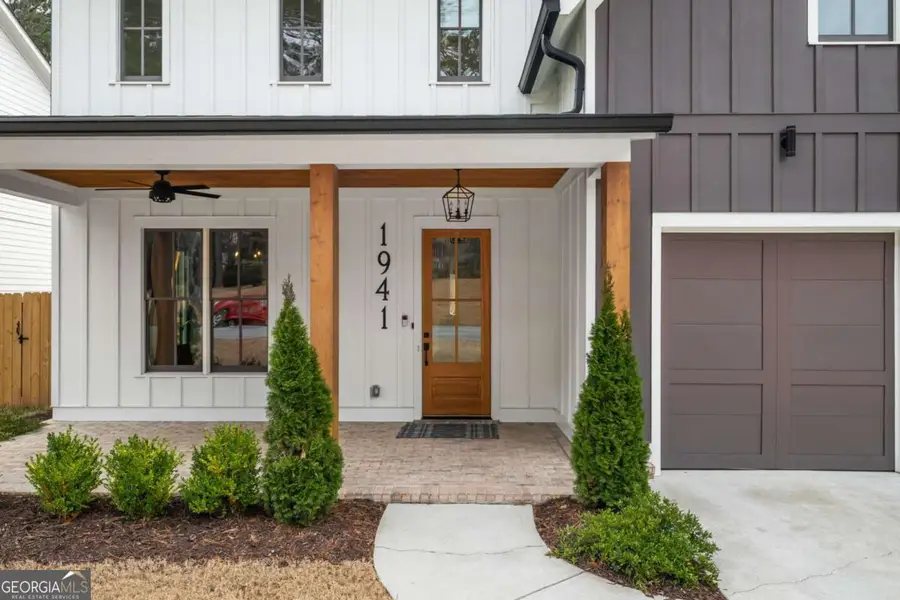 1941 Royal Court, Atlanta, GA 30341 - #3