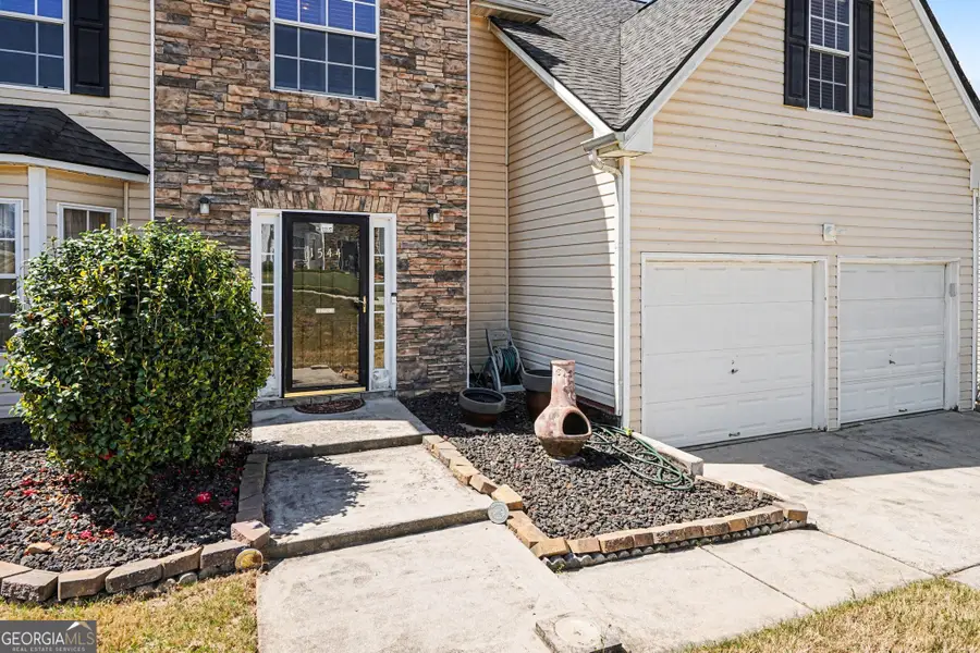 1544 Callaway Loop, Conyers, GA 30012 - #3