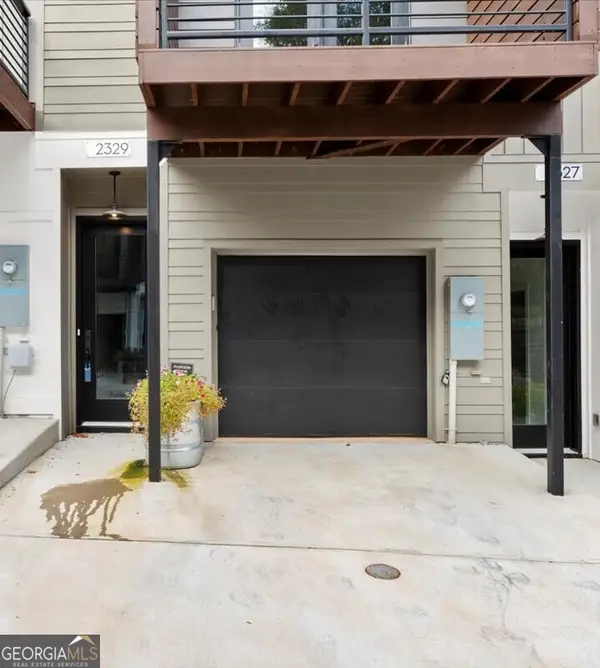 2329 Mason Drive #D24, Atlanta, GA 30316