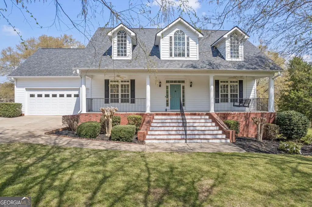 188 Ball Street, Moreland, GA 30259 - #1