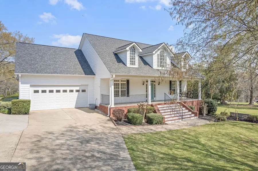 188 Ball Street, Moreland, GA 30259 - #3