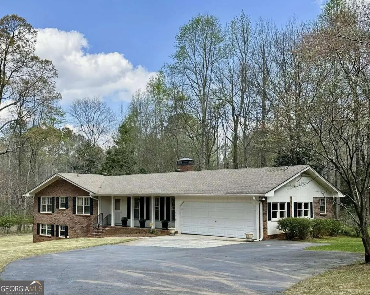 1150 Acworth Due West Road Nw, Kennesaw, GA 30152 - #1