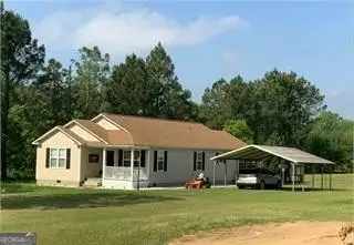 1099 Johnny Brannen Road, Statesboro, GA 30458 - #1