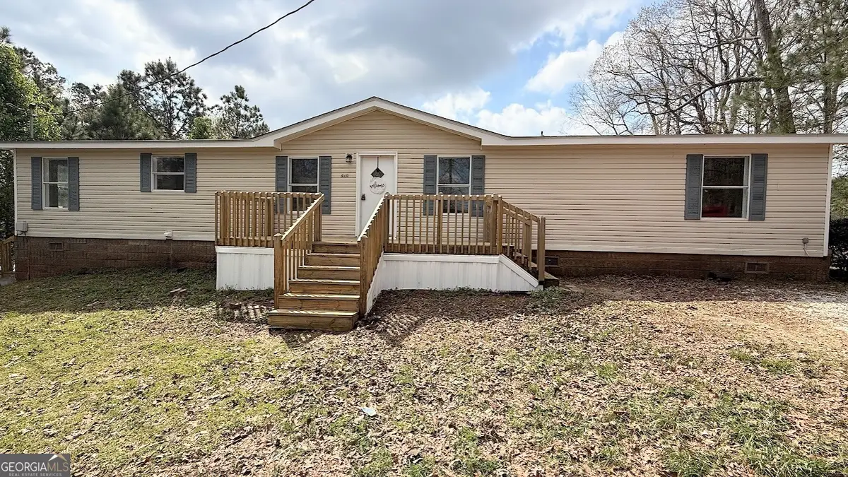 410 Crystal Drive, Carrollton, GA 30116 - #1