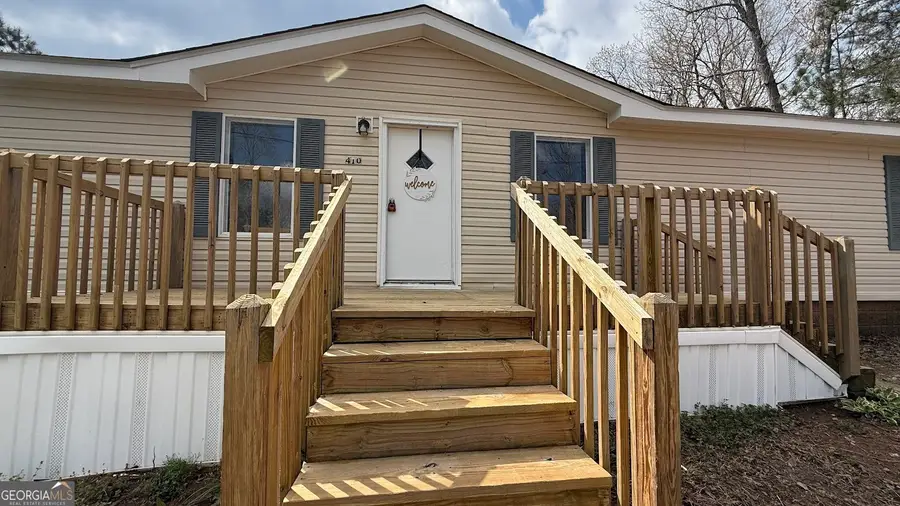 410 Crystal Drive, Carrollton, GA 30116 - #2