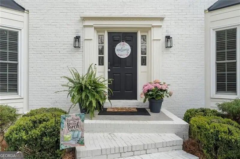 3457 Clement Court, Peachtree Corners, GA 30096 - #2