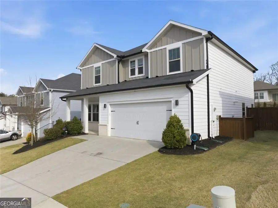 444 Payne Road, Woodstock, GA 30188 - #2