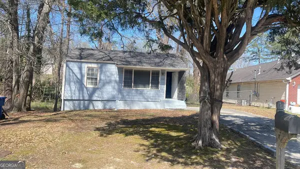 2293 Ewing Street Sw, Atlanta, GA 30331