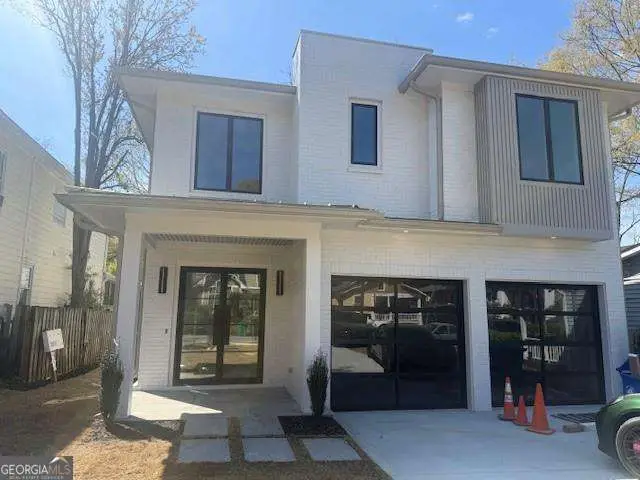 1203 Oglethorpe Avenue Ne, Atlanta, GA 30319 - #1