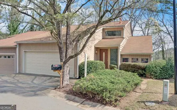 390 Colony Cove, Alpharetta, GA 30022