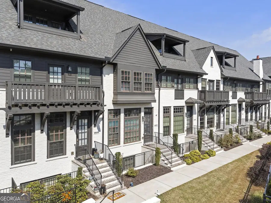 6654 Sterling Drive, Atlanta, GA 30328 - #2