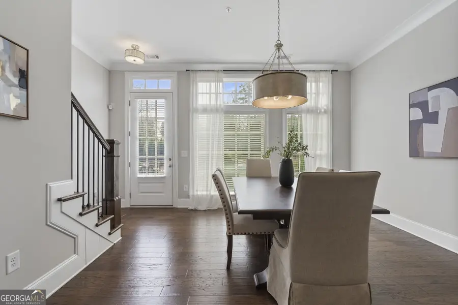 6654 Sterling Drive, Atlanta, GA 30328 - #3