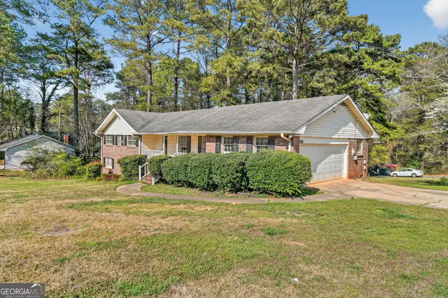 156 Blake Lane, Ellenwood, GA 30294 - #3