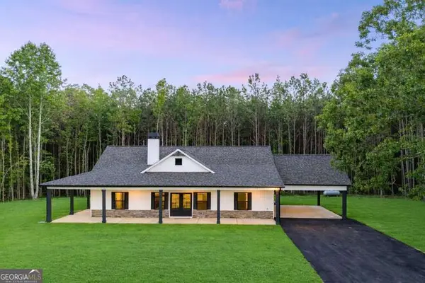 TRACT5 Georgia Highway 100, Buchanan, GA 30113