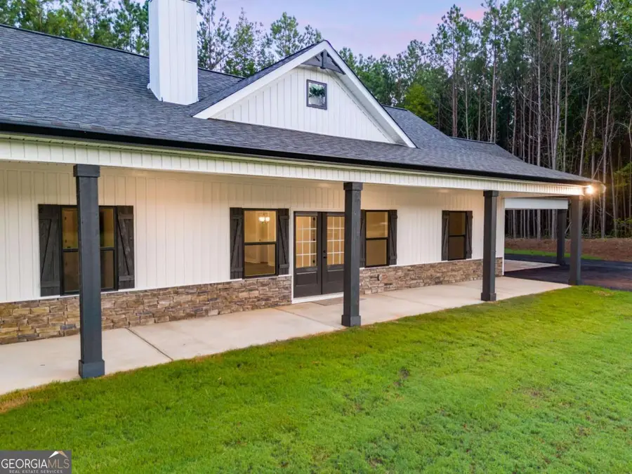 TRACT5 Georgia Highway 100, Buchanan, GA 30113 - #2