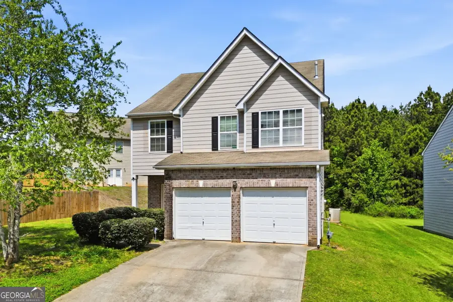 2415 Valley Creek Drive, Lithia Springs, GA 30122 - #2